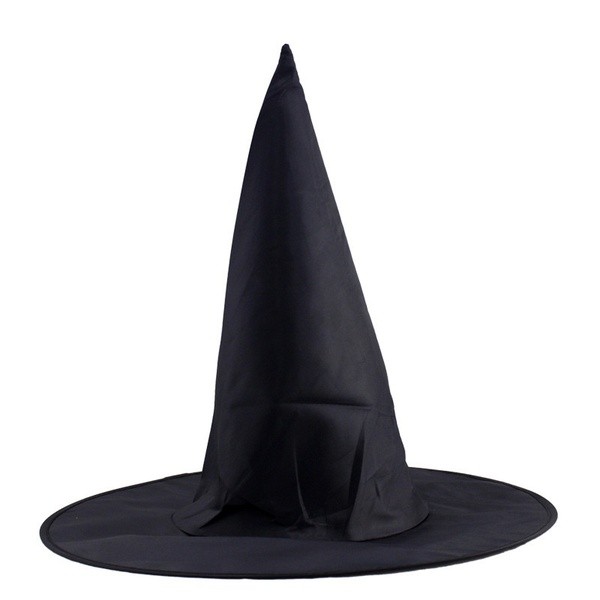 Halloween Harry Potter Witch Magic Hat