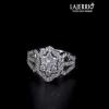 Lajerrio Jewelry: Ring #602394ts