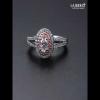 Lajerrio Jewelry: Ring #601246v