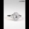 Lajerrio Jewelry: Ring #600010