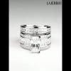 Lajerrio Jewelry: Ring #500703