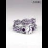 Lajerrio Jewelry: Ring #500561