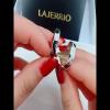Lajerrio Jewelry: Ring #900206