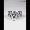 Lajerrio Jewelry: Ring #500738